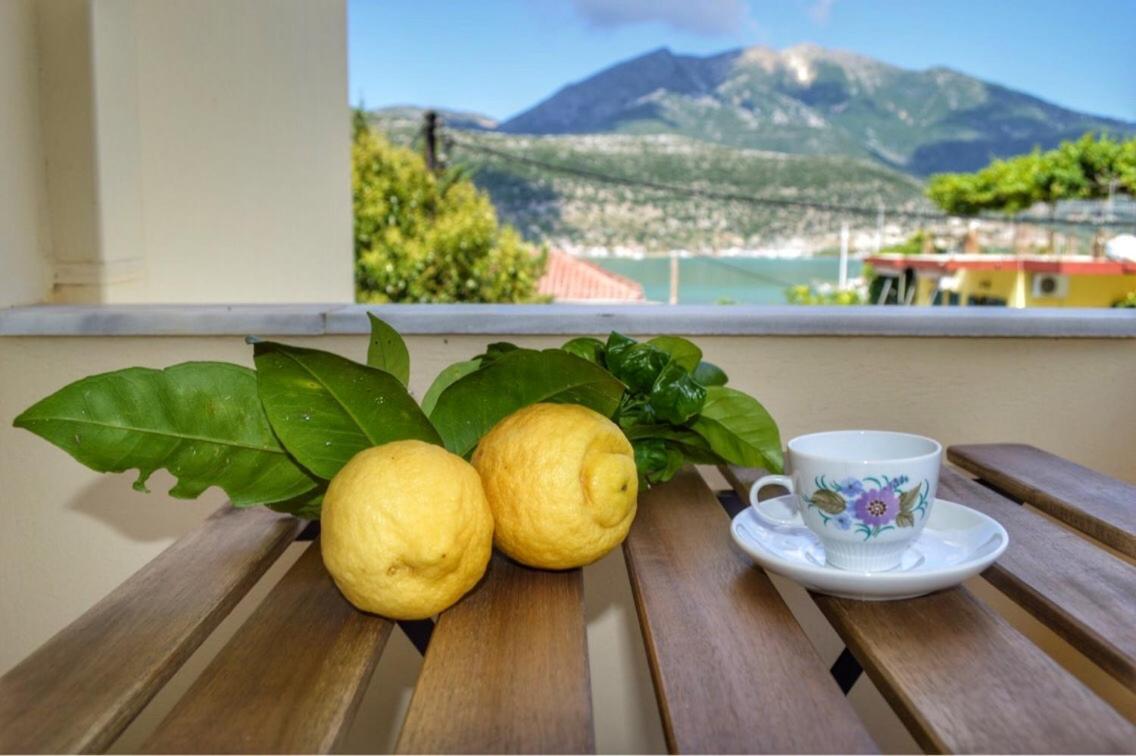 Camelia Studios Yénion Zewnętrze zdjęcie