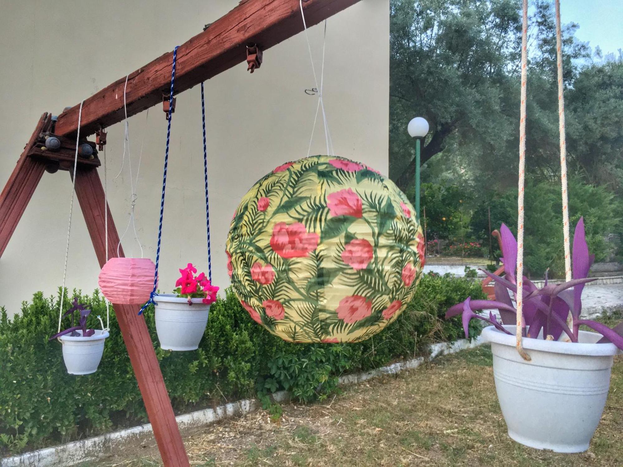 Camelia Studios Yénion Zewnętrze zdjęcie